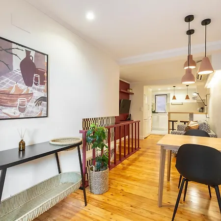 Designer Retreat- Newly Remodelled 1 Bedroom *