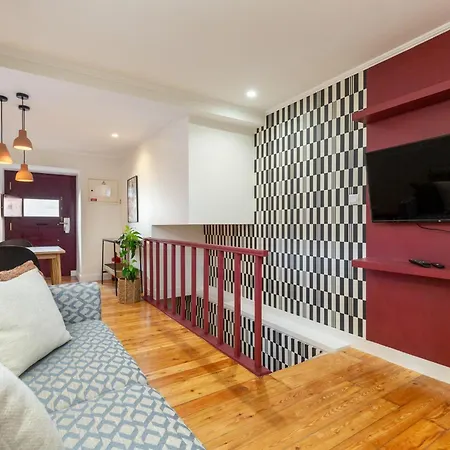 Designer Retreat- Newly Remodelled 1 Bedroom Апартаменты