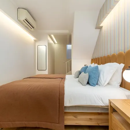 Designer Retreat- Newly Remodelled 1 Bedroom * Lisbon