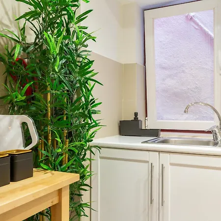 Апартаменты Designer Retreat- Newly Remodelled 1 Bedroom