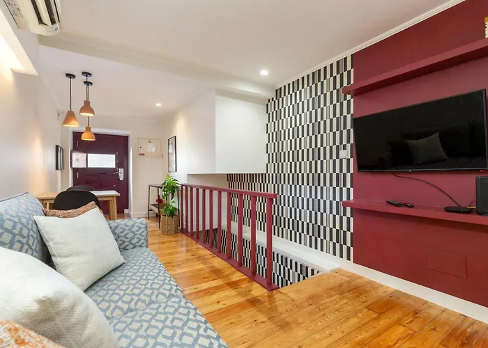 Designer Retreat- Newly Remodelled 1 Bedroom شقة