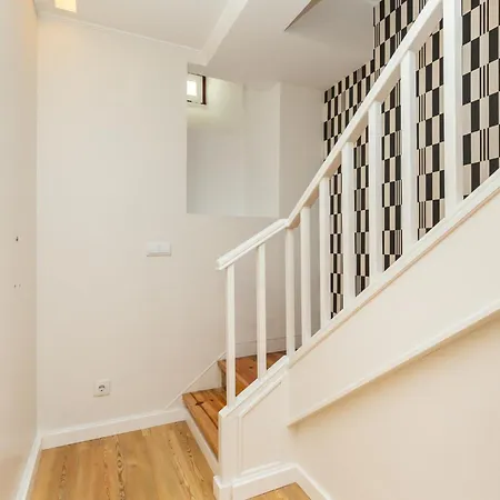 아파트 Designer Retreat- Newly Remodelled 1 Bedroom