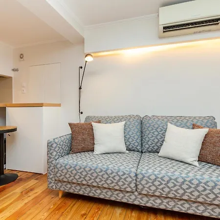아파트 Designer Retreat- Newly Remodelled 1 Bedroom *